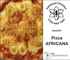 Pizza Africana 